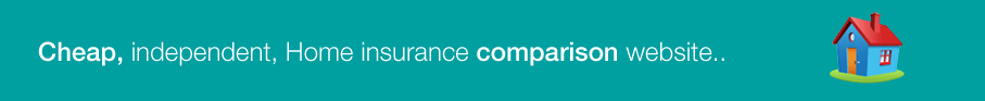 UK #1 independent incurance comparison website